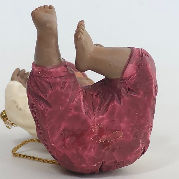 RETRO Ashton Drake, Yolanda Bello Ornaments 1993 - Picture 5 of 5